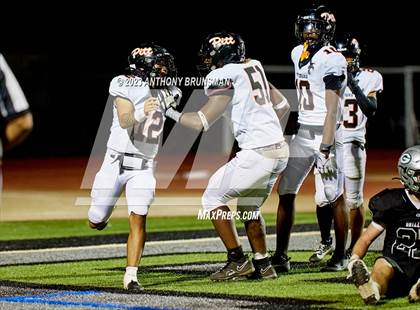 Thumbnail 3 in Pittsburg @ Granite Bay photogallery.