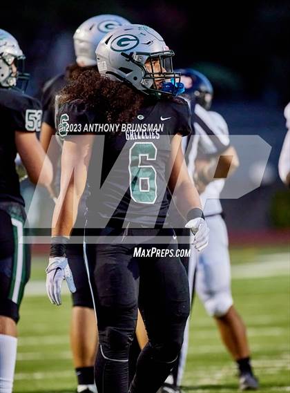 Thumbnail 1 in Pittsburg @ Granite Bay photogallery.