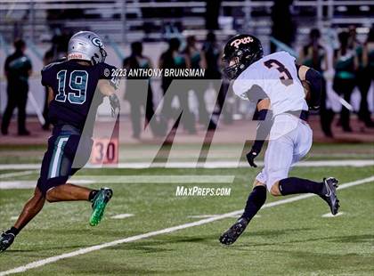 Thumbnail 1 in Pittsburg @ Granite Bay photogallery.
