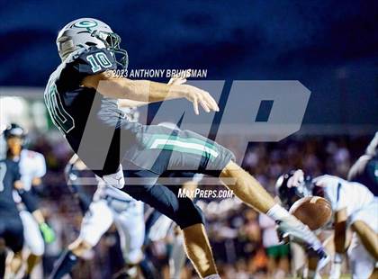 Thumbnail 3 in Pittsburg @ Granite Bay photogallery.