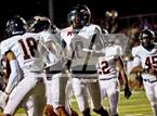 Photo from the gallery "Pittsburg @ Granite Bay"