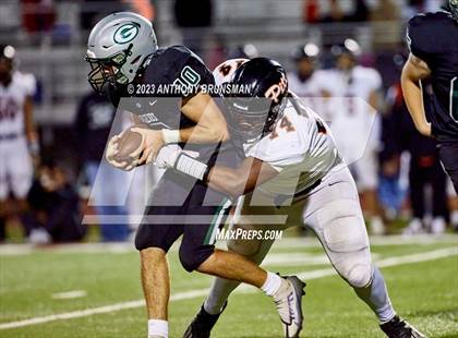 Thumbnail 2 in Pittsburg @ Granite Bay photogallery.