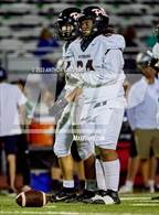 Photo from the gallery "Pittsburg @ Granite Bay"