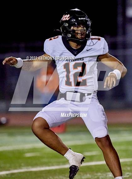 Thumbnail 2 in Pittsburg @ Granite Bay photogallery.