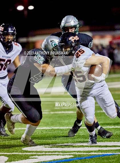 Thumbnail 3 in Pittsburg @ Granite Bay photogallery.