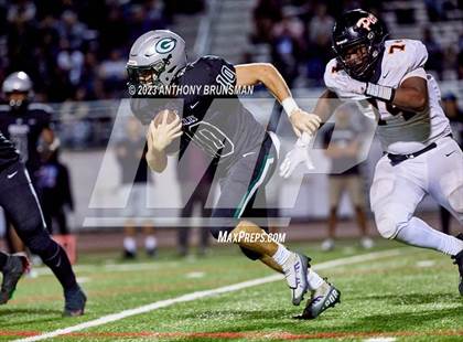 Thumbnail 3 in Pittsburg @ Granite Bay photogallery.