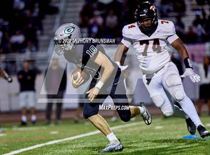 Thumbnail 2 in Pittsburg @ Granite Bay photogallery.