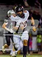 Photo from the gallery "Pittsburg @ Granite Bay"