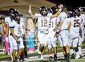 Photo from the gallery "Pittsburg @ Granite Bay"