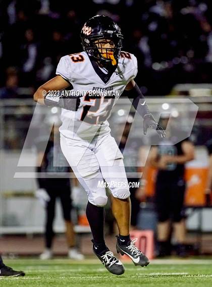 Thumbnail 3 in Pittsburg @ Granite Bay photogallery.