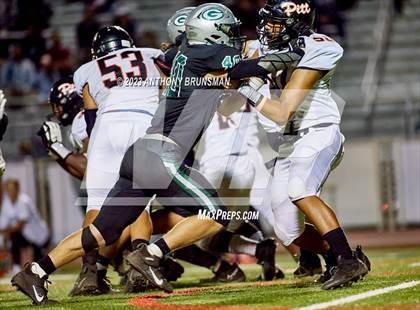 Thumbnail 1 in Pittsburg @ Granite Bay photogallery.