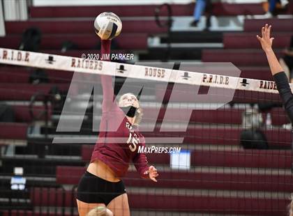 Thumbnail 1 in Vandegrift @ Rouse photogallery.