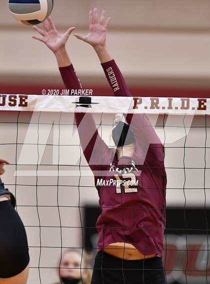 Thumbnail 1 in Vandegrift @ Rouse photogallery.