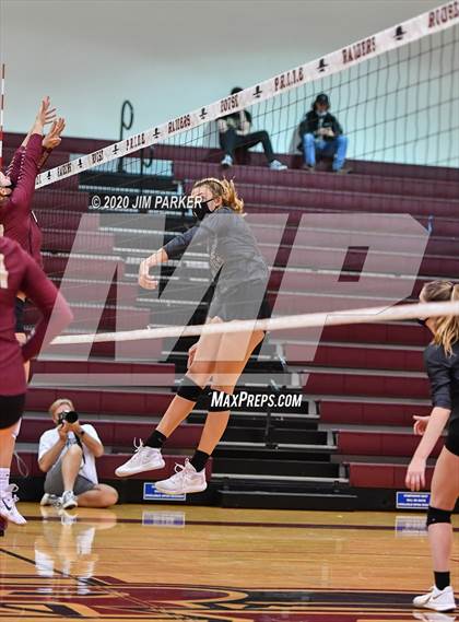 Thumbnail 1 in Vandegrift @ Rouse photogallery.