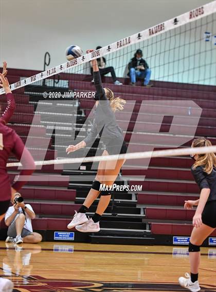 Thumbnail 3 in Vandegrift @ Rouse photogallery.