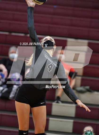 Thumbnail 1 in Vandegrift @ Rouse photogallery.