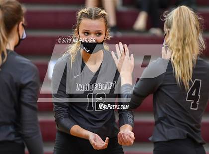 Thumbnail 2 in Vandegrift @ Rouse photogallery.
