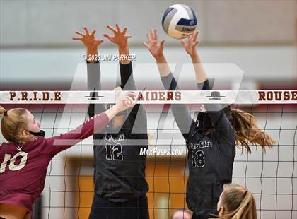 Thumbnail 2 in Vandegrift @ Rouse photogallery.