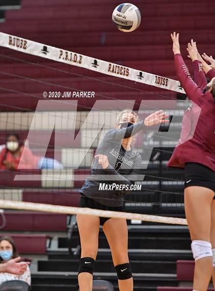 Thumbnail 1 in Vandegrift @ Rouse photogallery.
