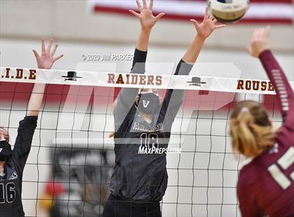 Thumbnail 2 in Vandegrift @ Rouse photogallery.