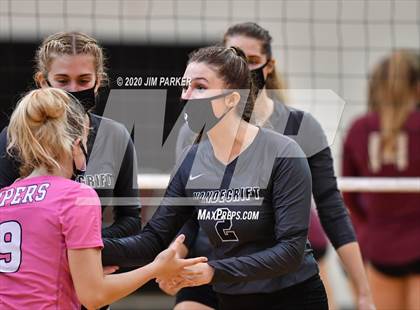 Thumbnail 3 in Vandegrift @ Rouse photogallery.