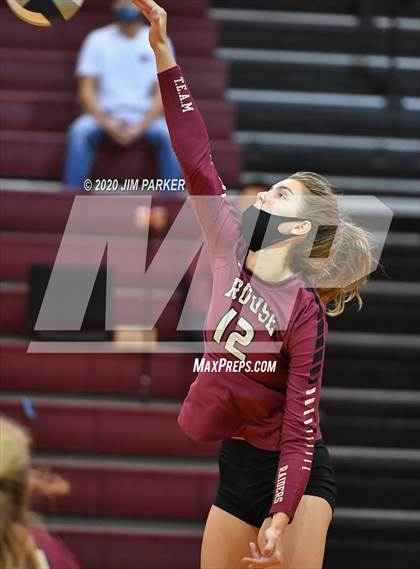 Thumbnail 3 in Vandegrift @ Rouse photogallery.