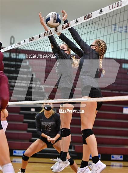 Thumbnail 3 in Vandegrift @ Rouse photogallery.