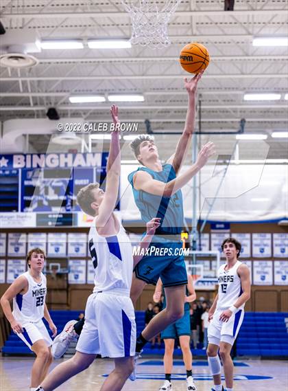 Thumbnail 3 in Farmington @ Bingham photogallery.