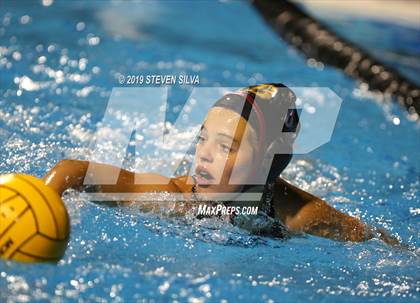 Thumbnail 2 in Bishop's vs. Carlsbad (CIF SDS Open Division Final) photogallery.