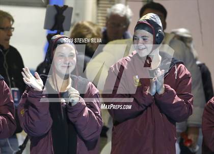 Thumbnail 1 in Bishop's vs. Carlsbad (CIF SDS Open Division Final) photogallery.