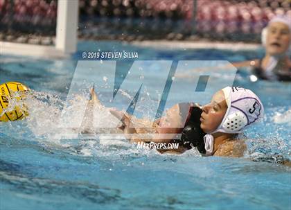 Thumbnail 1 in Bishop's vs. Carlsbad (CIF SDS Open Division Final) photogallery.