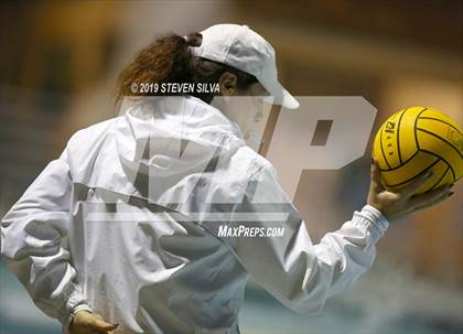 Thumbnail 2 in Bishop's vs. Carlsbad (CIF SDS Open Division Final) photogallery.