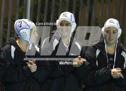 Thumbnail 2 in Bishop's vs. Carlsbad (CIF SDS Open Division Final) photogallery.