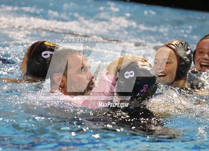 Thumbnail 2 in Bishop's vs. Carlsbad (CIF SDS Open Division Final) photogallery.