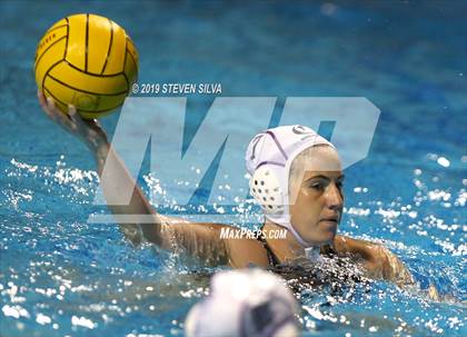 Thumbnail 3 in Bishop's vs. Carlsbad (CIF SDS Open Division Final) photogallery.