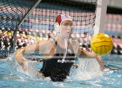 Thumbnail 3 in Bishop's vs. Carlsbad (CIF SDS Open Division Final) photogallery.