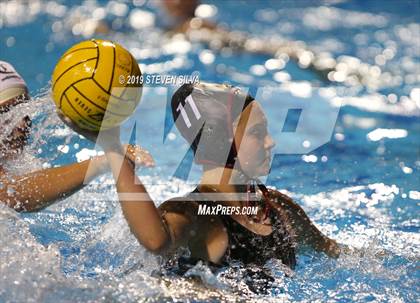 Thumbnail 3 in Bishop's vs. Carlsbad (CIF SDS Open Division Final) photogallery.