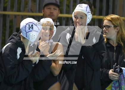 Thumbnail 3 in Bishop's vs. Carlsbad (CIF SDS Open Division Final) photogallery.