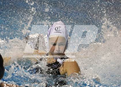 Thumbnail 2 in Bishop's vs. Carlsbad (CIF SDS Open Division Final) photogallery.