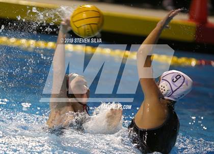 Thumbnail 3 in Bishop's vs. Carlsbad (CIF SDS Open Division Final) photogallery.