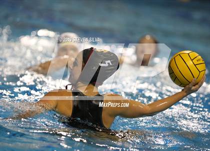 Thumbnail 3 in Bishop's vs. Carlsbad (CIF SDS Open Division Final) photogallery.