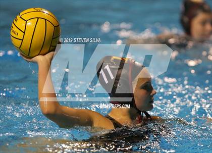Thumbnail 2 in Bishop's vs. Carlsbad (CIF SDS Open Division Final) photogallery.