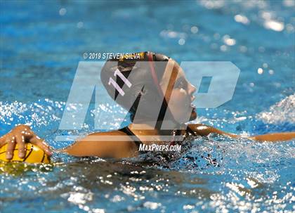 Thumbnail 1 in Bishop's vs. Carlsbad (CIF SDS Open Division Final) photogallery.