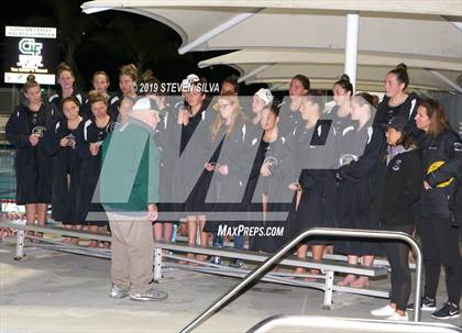 Thumbnail 2 in Bishop's vs. Carlsbad (CIF SDS Open Division Final) photogallery.