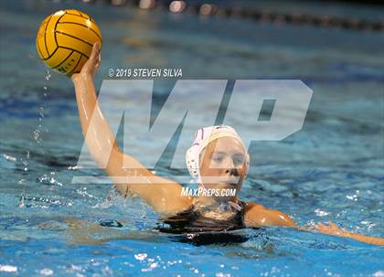Thumbnail 2 in Bishop's vs. Carlsbad (CIF SDS Open Division Final) photogallery.