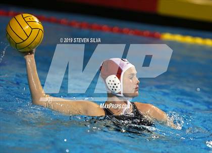 Thumbnail 2 in Bishop's vs. Carlsbad (CIF SDS Open Division Final) photogallery.