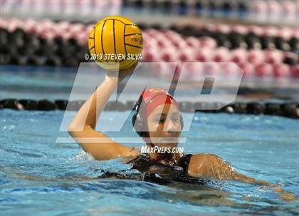 Thumbnail 1 in Bishop's vs. Carlsbad (CIF SDS Open Division Final) photogallery.