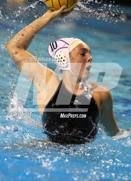 Thumbnail 1 in Bishop's vs. Carlsbad (CIF SDS Open Division Final) photogallery.