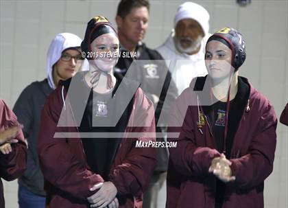 Thumbnail 3 in Bishop's vs. Carlsbad (CIF SDS Open Division Final) photogallery.