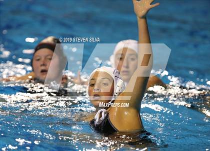 Thumbnail 2 in Bishop's vs. Carlsbad (CIF SDS Open Division Final) photogallery.